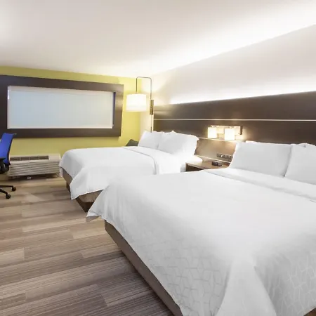 Holiday Inn Express & Suites - Redding By Ihg Extérieur photo