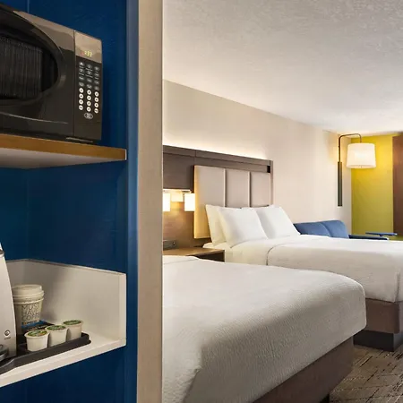 Holiday Inn Express & Suites - Redding By Ihg Extérieur photo
