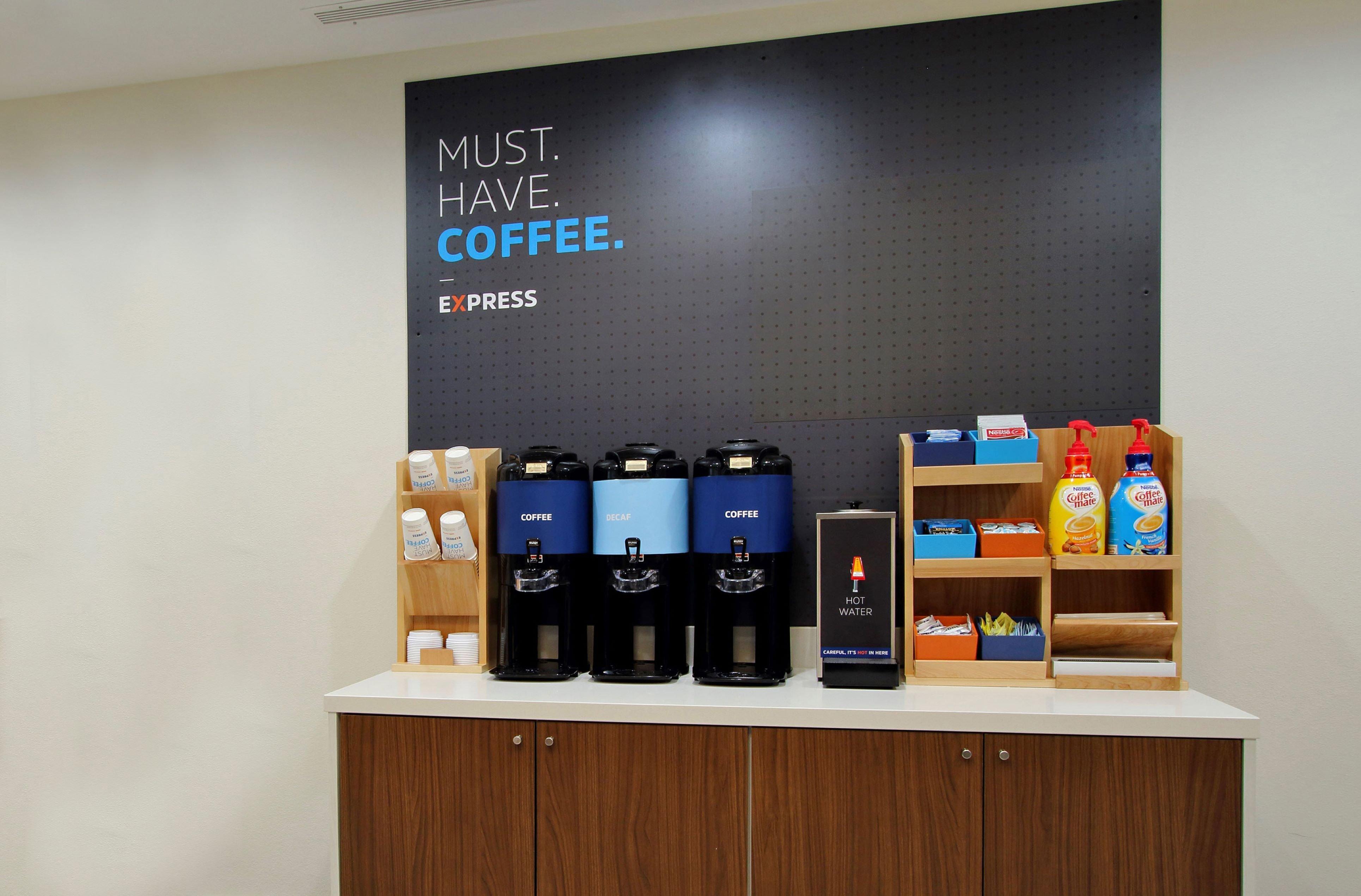 Holiday Express & - By Ihg